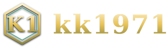 kk1971 logo